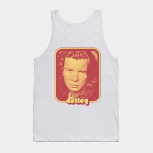 Rick Astley ////// Retro 80s Fan Tribute Design Tank Top